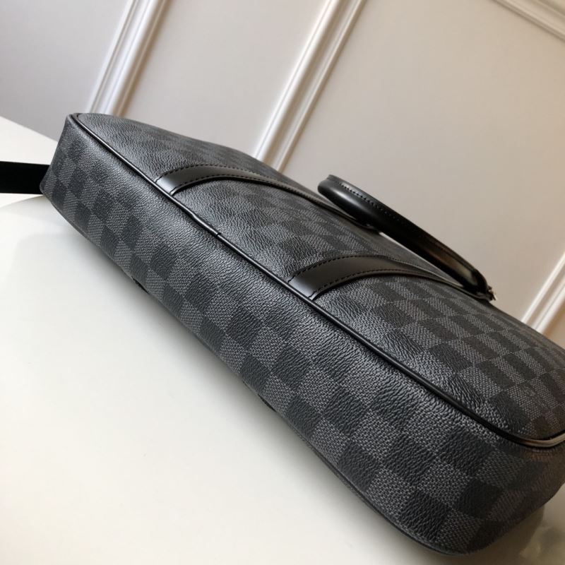 Mens LV Briefcases